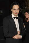 Zac Posen photo